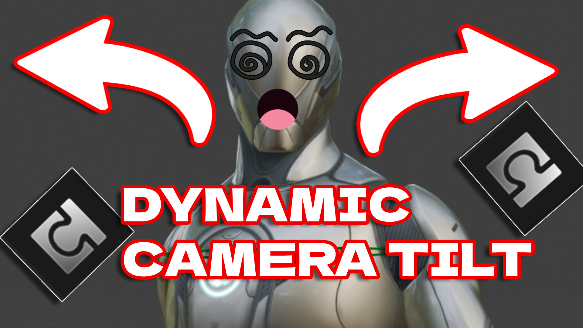 Dynamic Camera Tilt | Fab