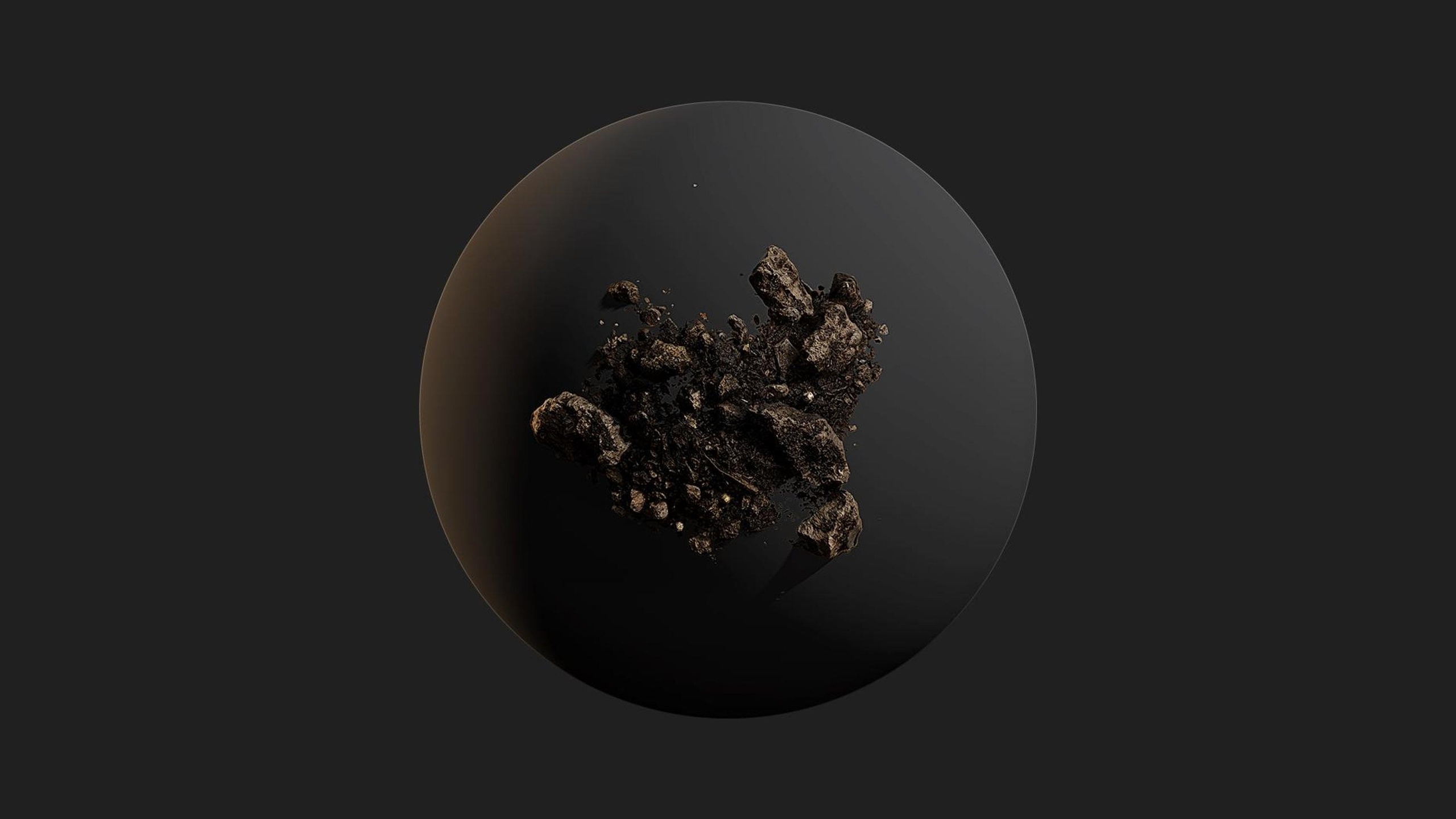 Media 1 for listing Dirt Pile