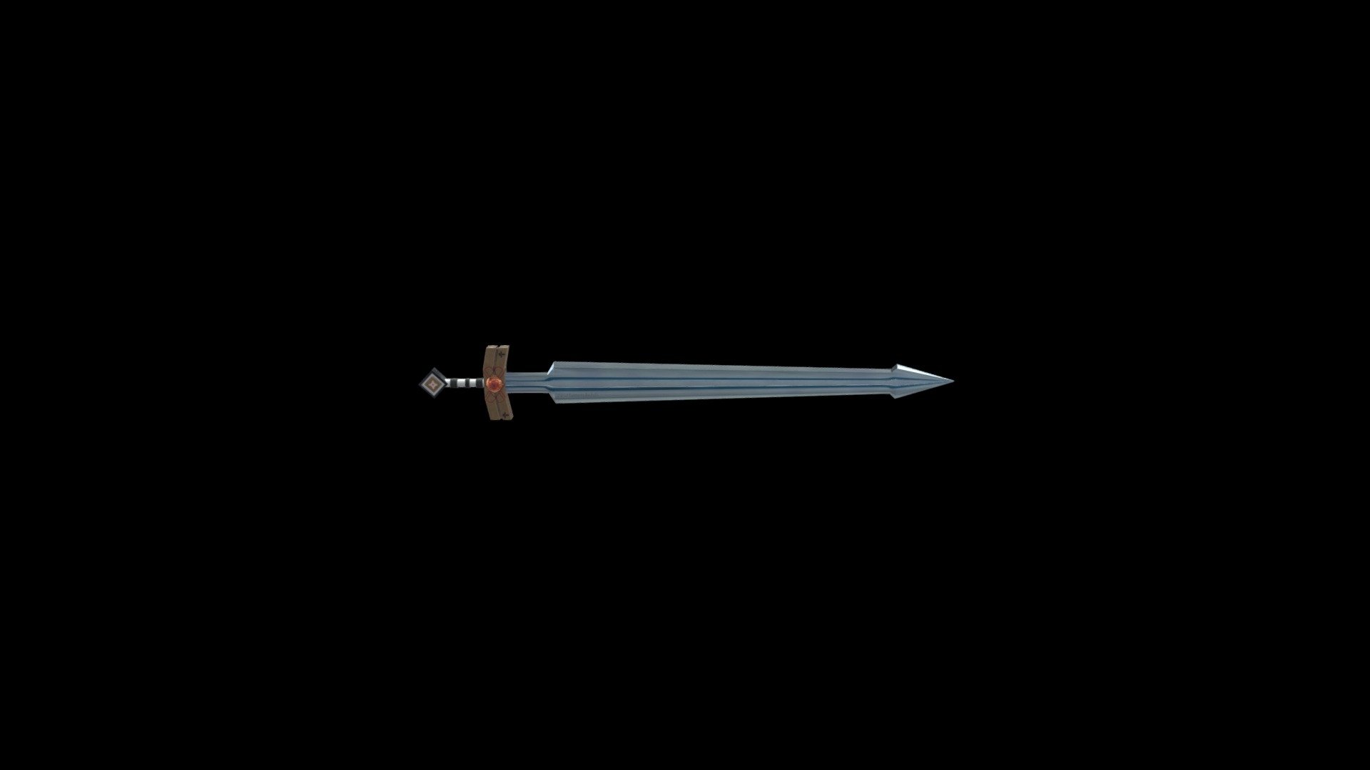 Sword | Fab