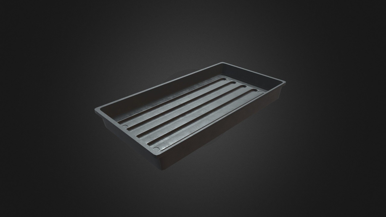 Media 1 for listing Seeding Germination Watering Tray