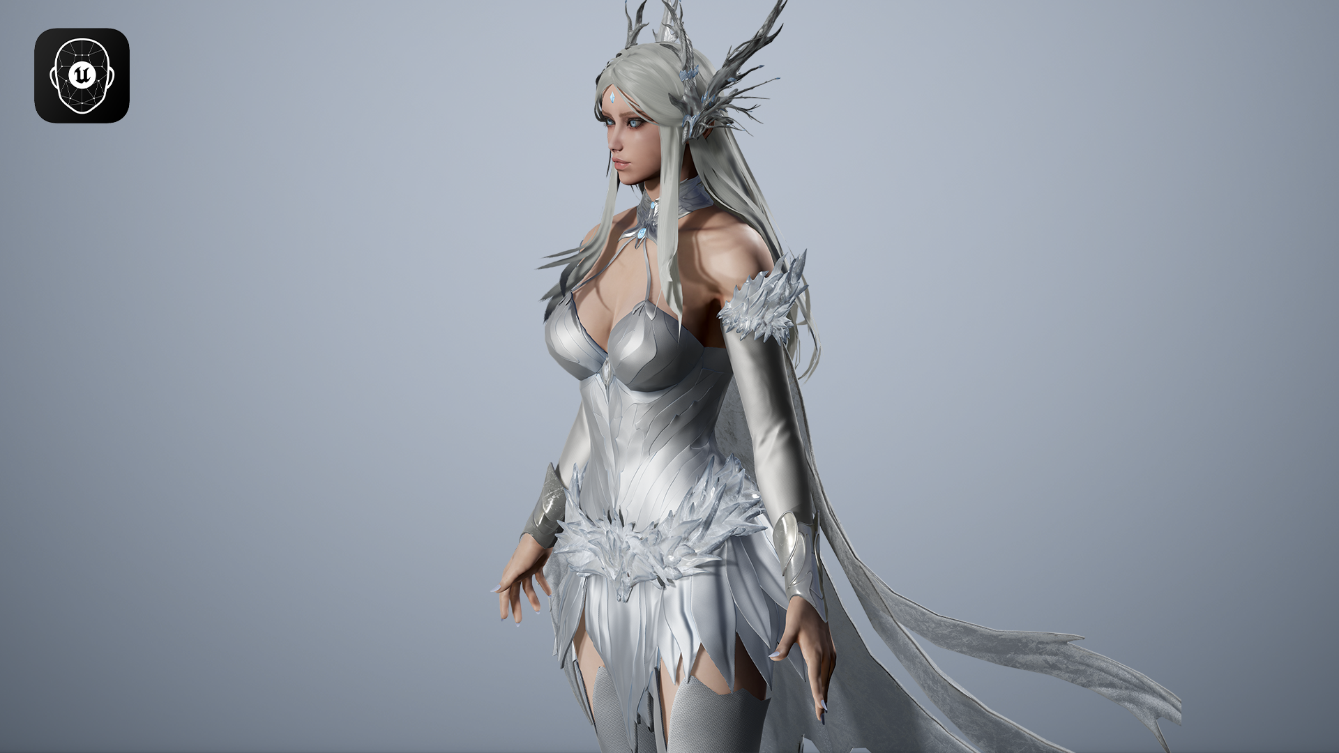 Ice Witch | Fab