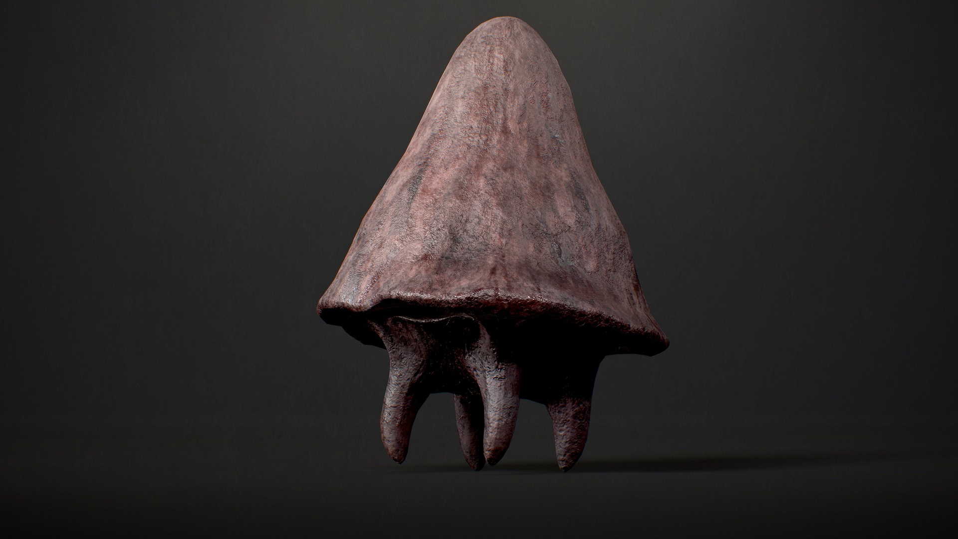 Media 1 for listing Mushroom Monster5