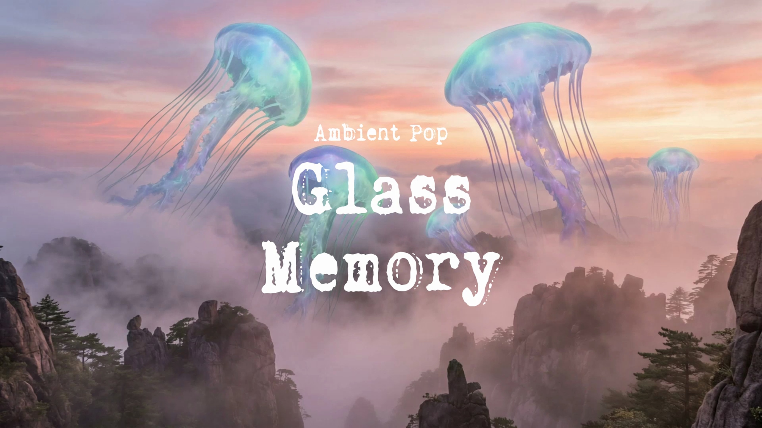 Media 1 for listing Glass Memory / Ambient Pop