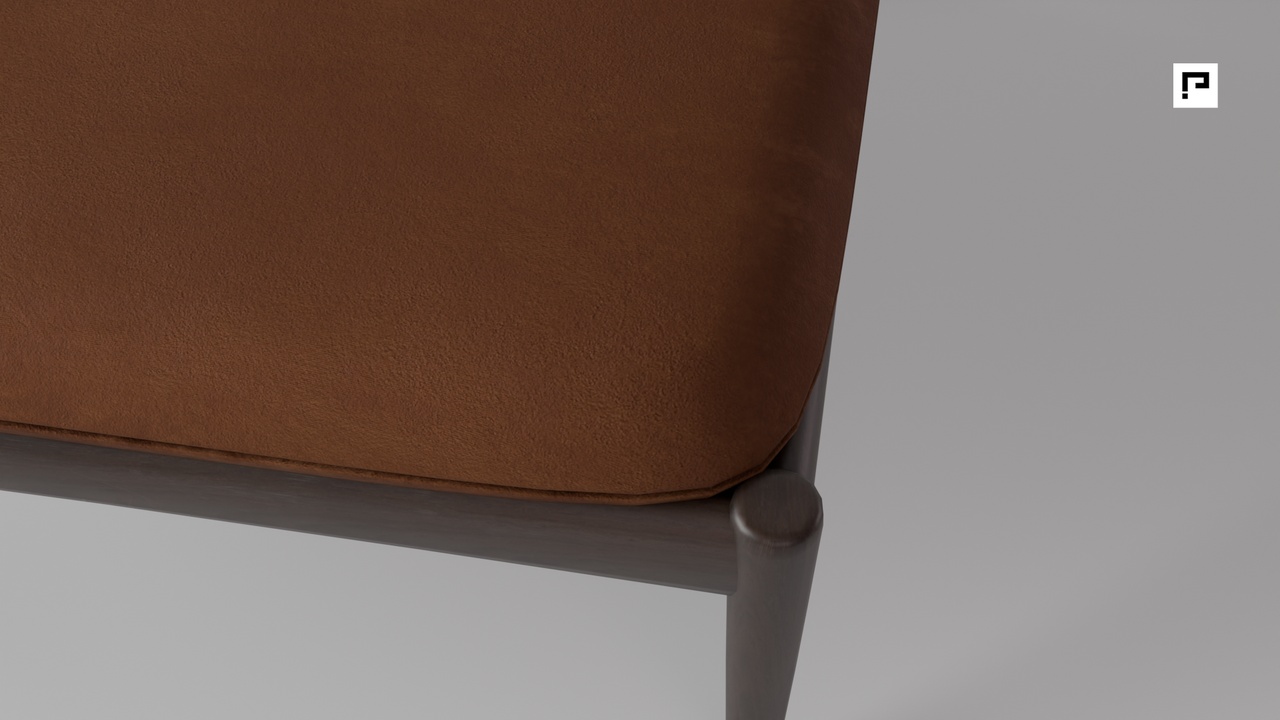 Media 1 for listing Archviz | Armchair