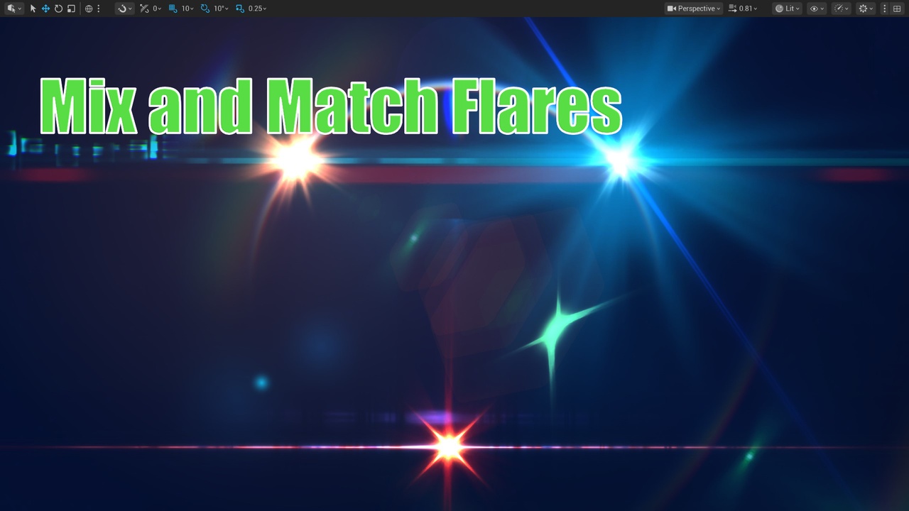 Media 1 for listing Flare Forge