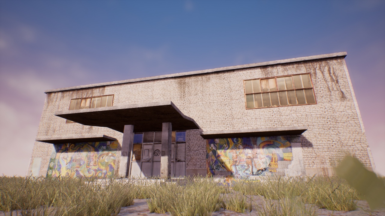 Media 1 for listing Modular Factory