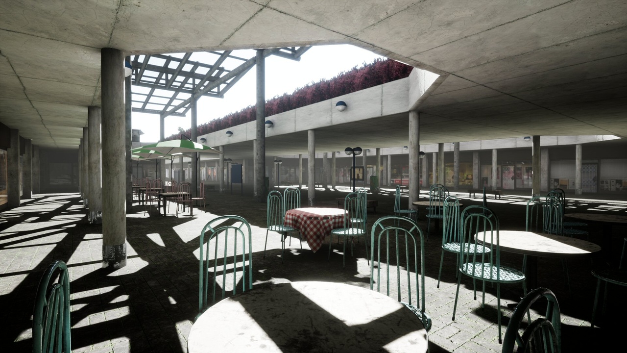 Media 1 for listing Shopping Mall