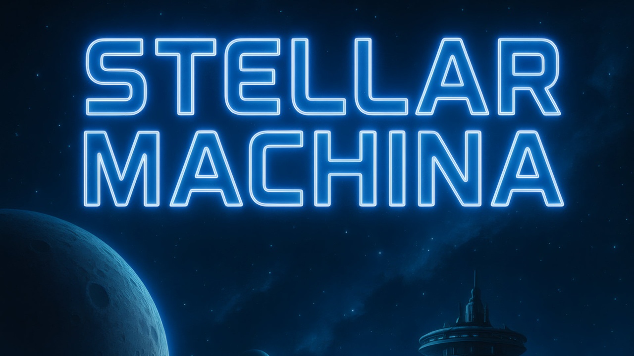 Media 1 for listing Stellar Machina