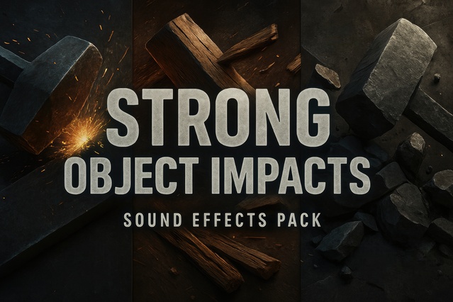 Latches: Mechanical Locking / Unlocking_SFX_Pack1 | Fab