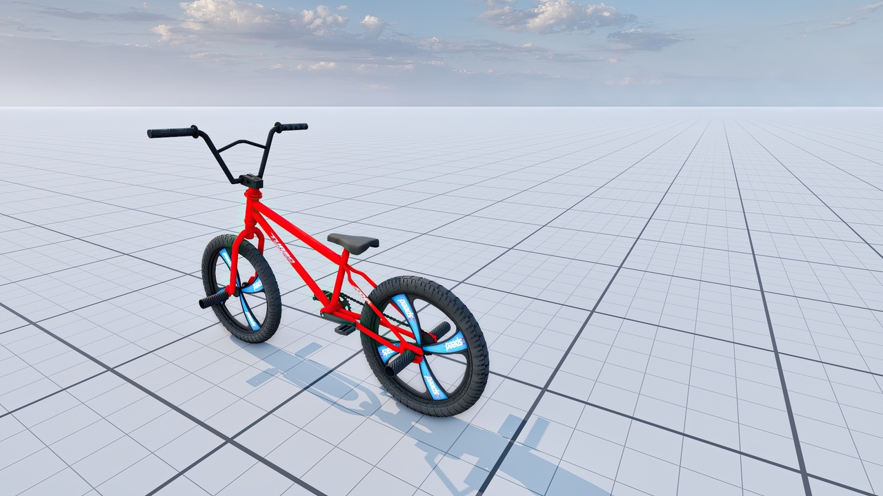 Media 1 for listing Bike