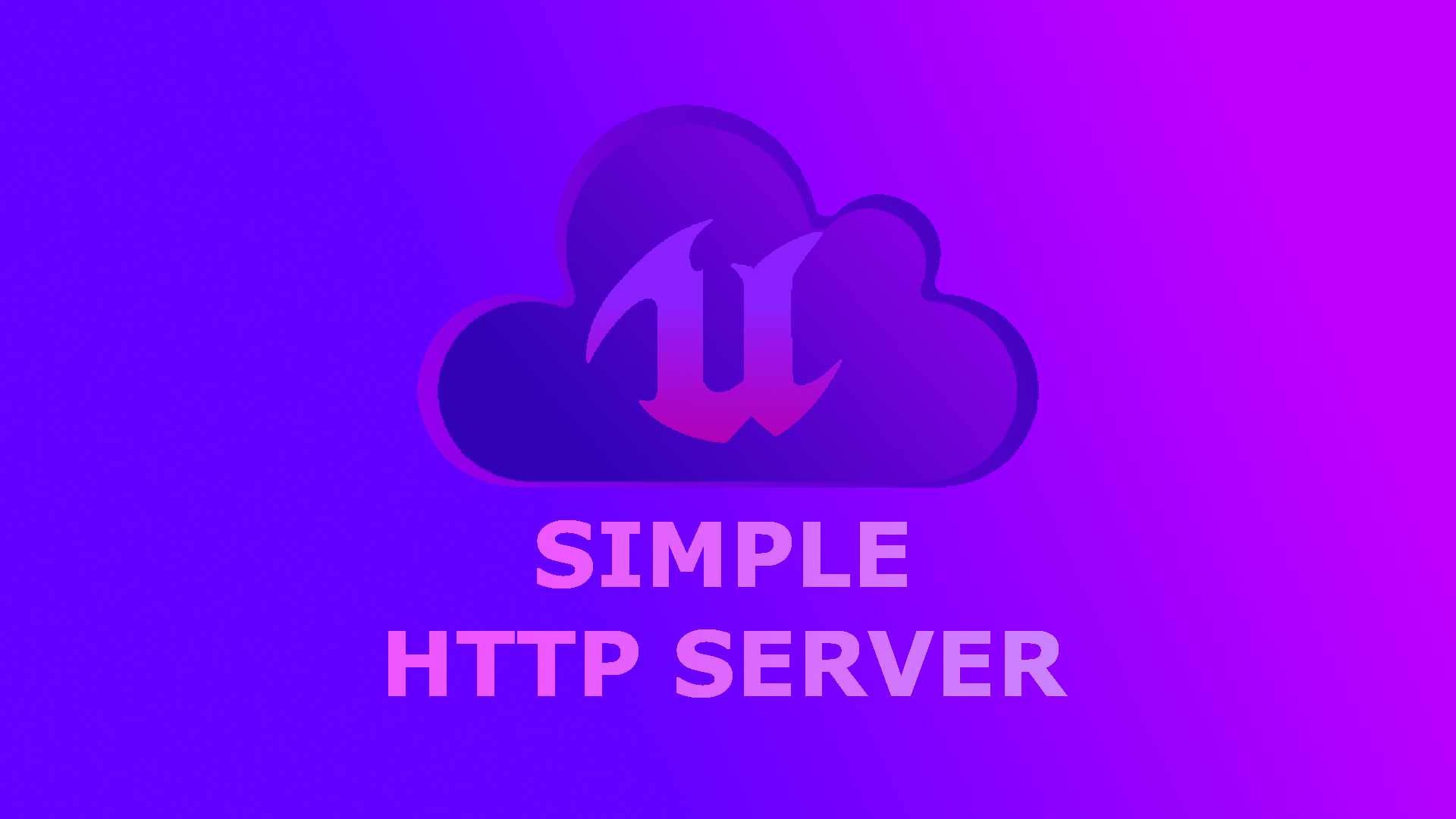Simple HTTP Server | Fab