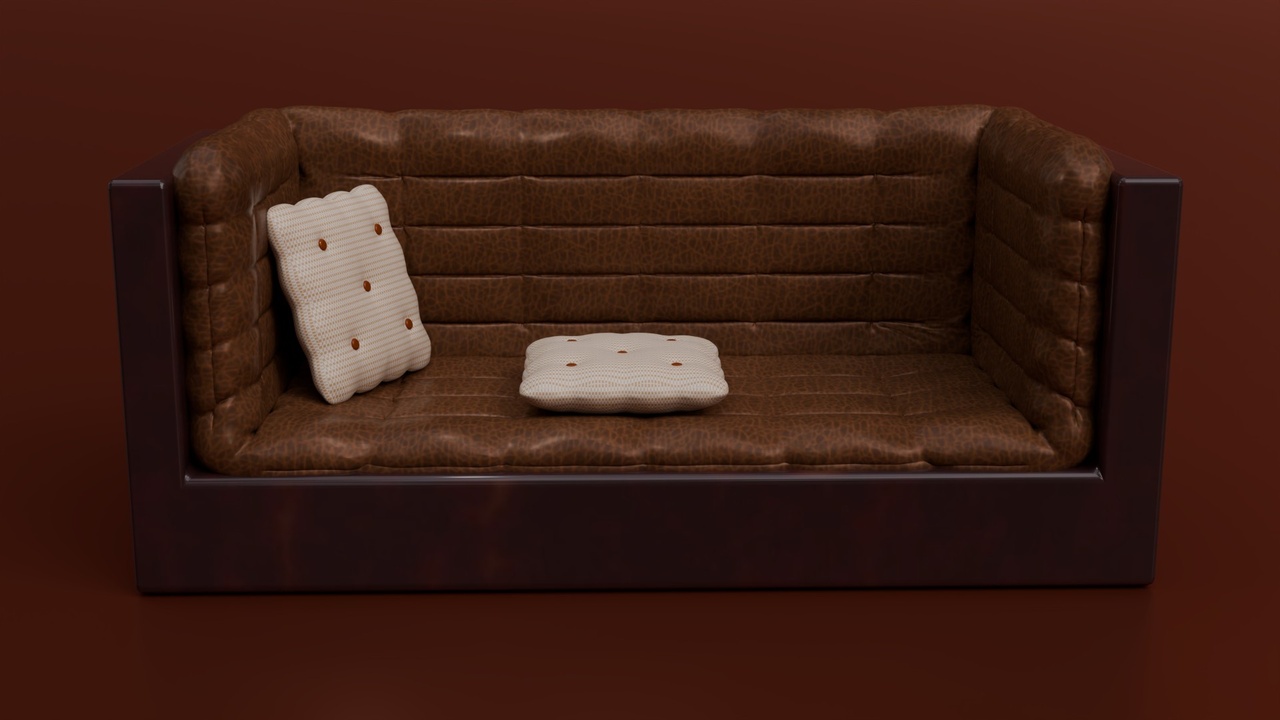 Media 1 for listing SOFA