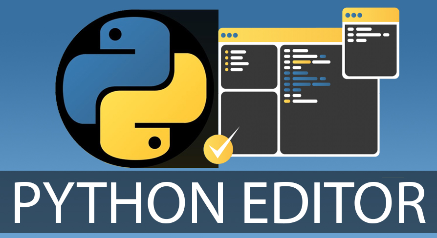 Python Editor | Fab