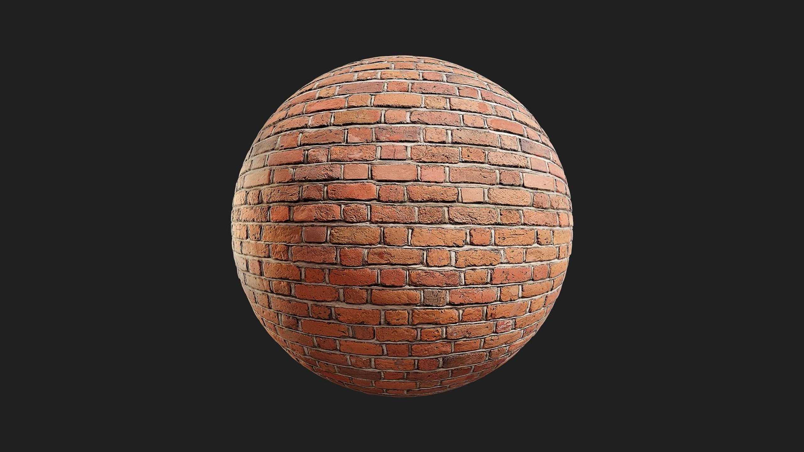 Rough Brick Wall | Fab