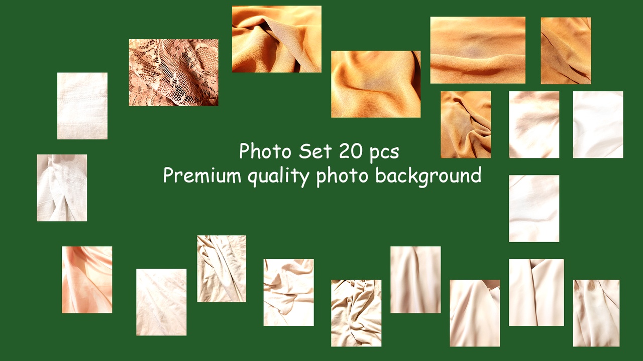 Media 1 for listing Photo Set 20 pcs 4