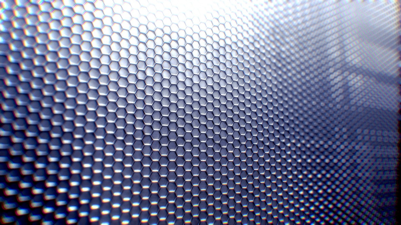 Media 1 for listing Hexaplane ( Hexagon Plane )