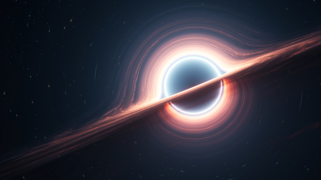 商品 Black Hole Creator 的媒体 1