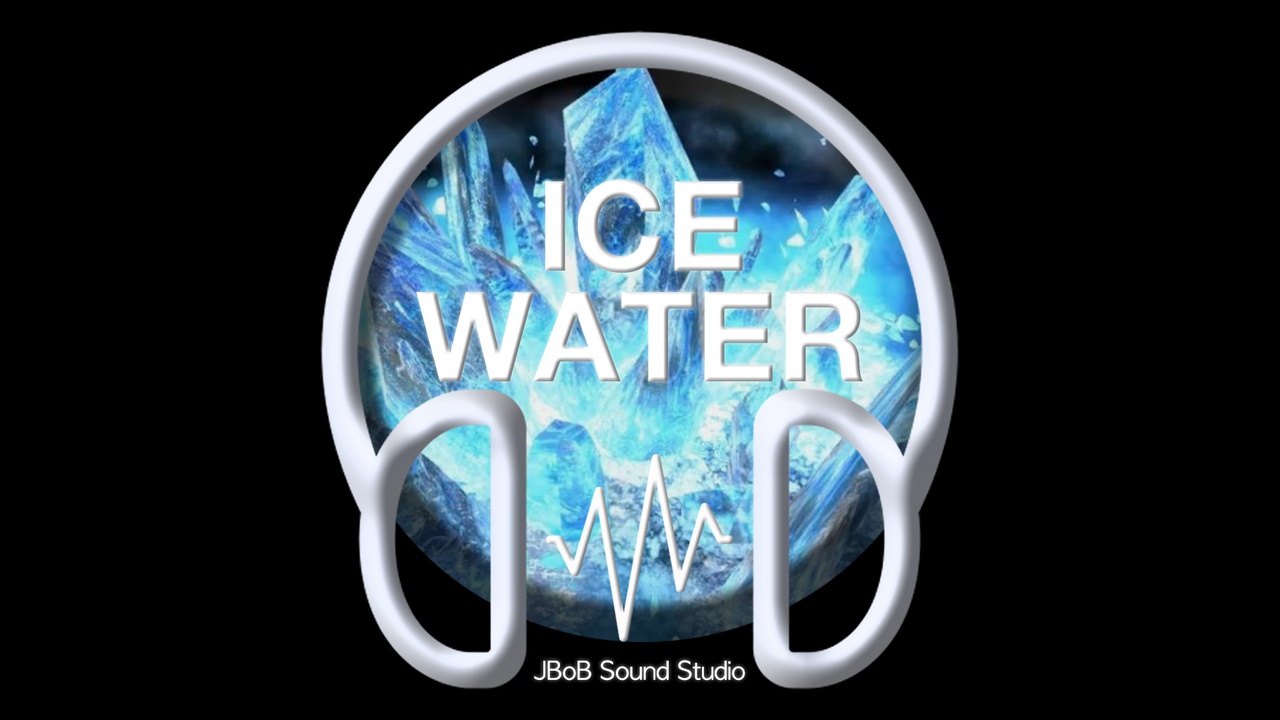 Media 1 for listing Magic Series Ice and Water