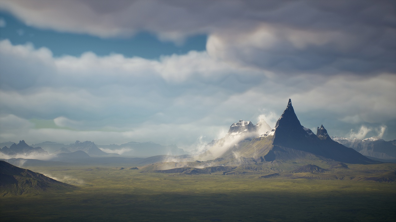 Media 1 for listing Natural Wonders - Iceland