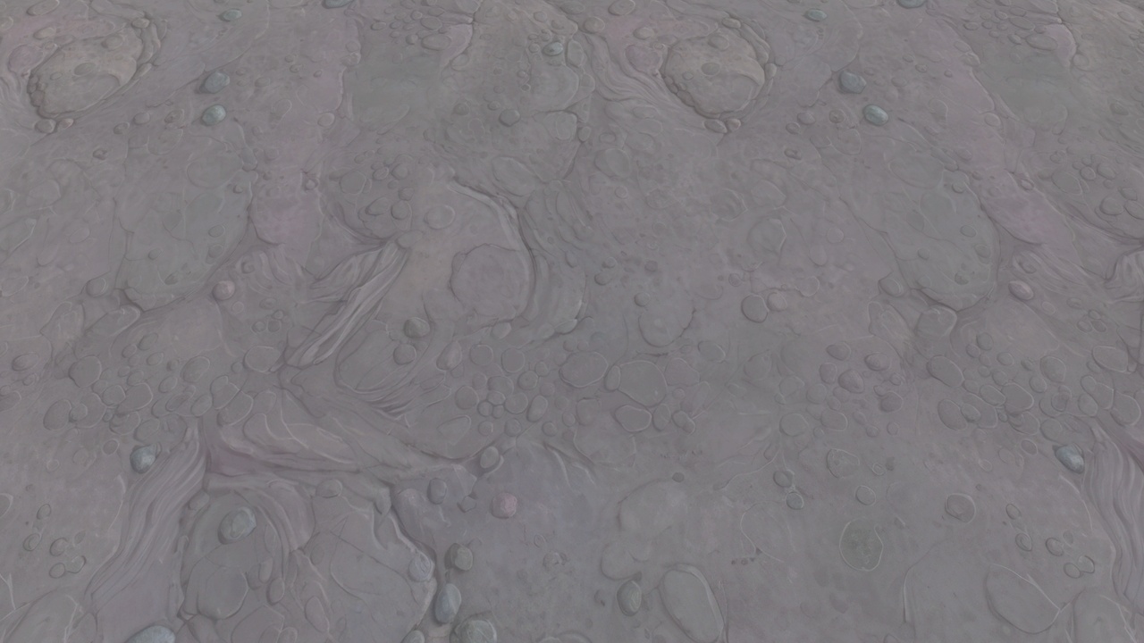 Media 1 for listing Stylized Textures - Vol 273 - Ground