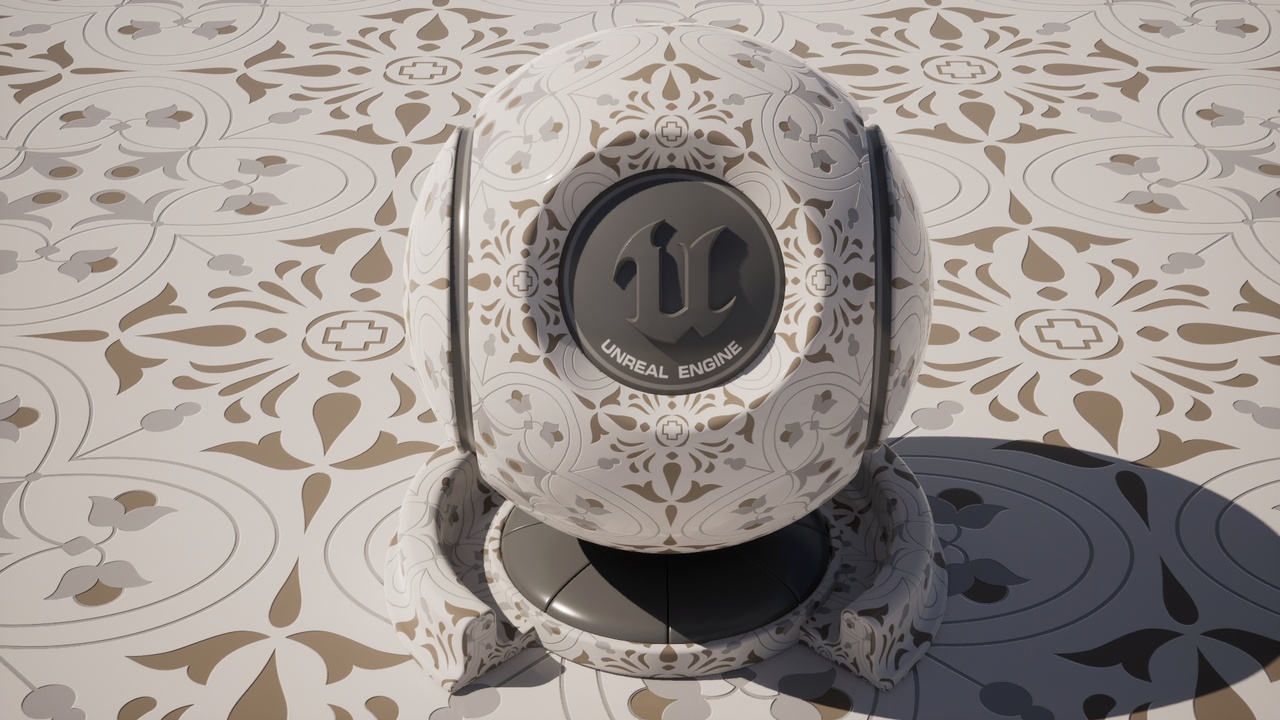 Media 1 for listing Premium Tile