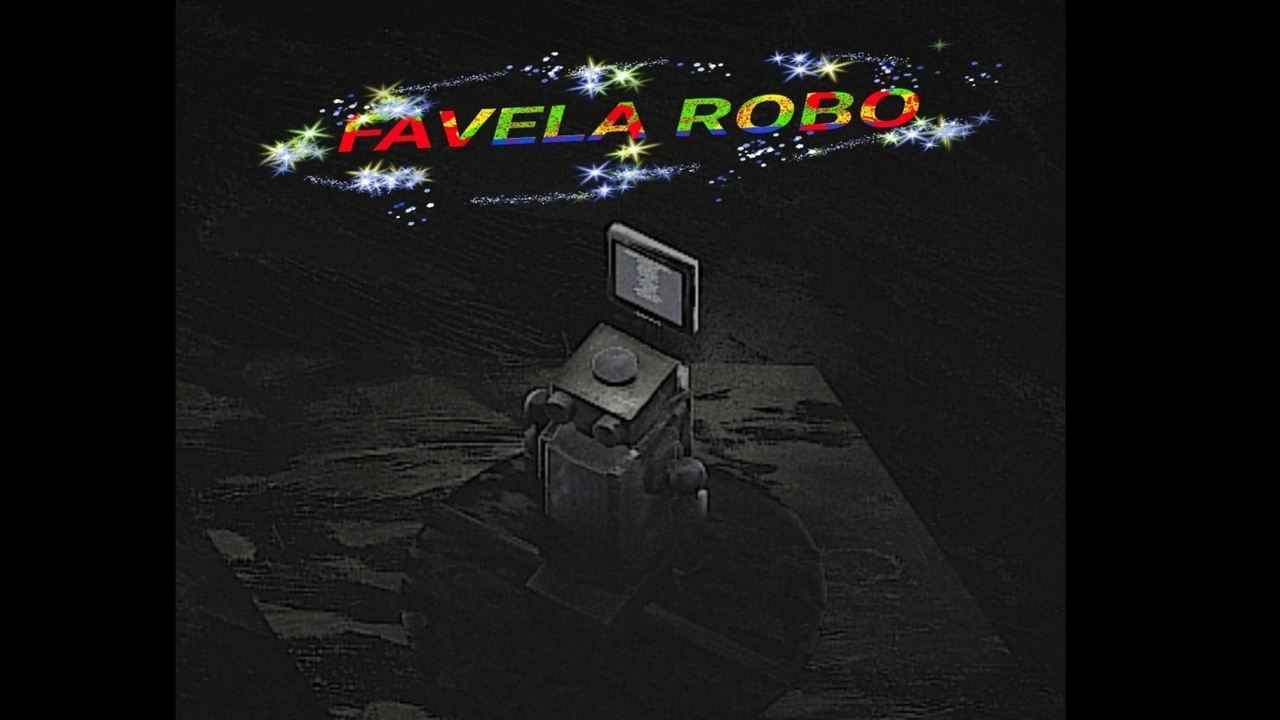 Media 1 for listing FAVELA ROBO