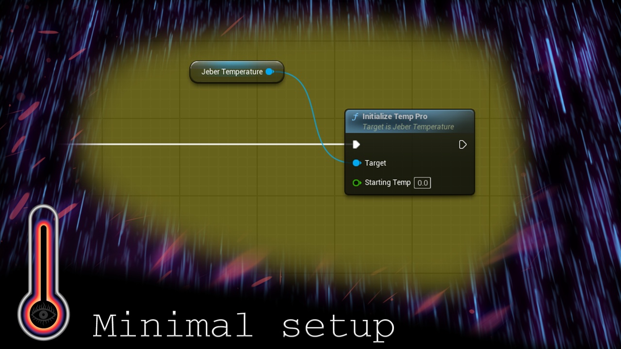Media 1 for listing Jeber Temperature Pro
