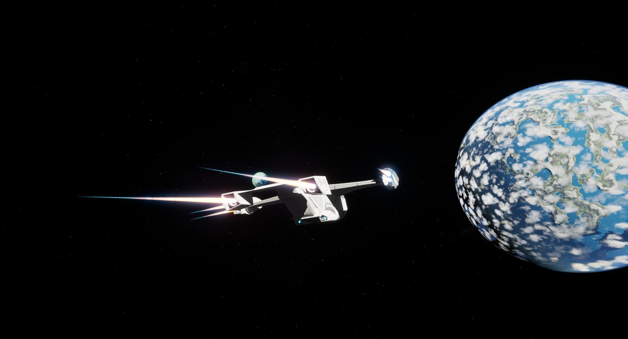 SpaceKit screenshot 13 of 18