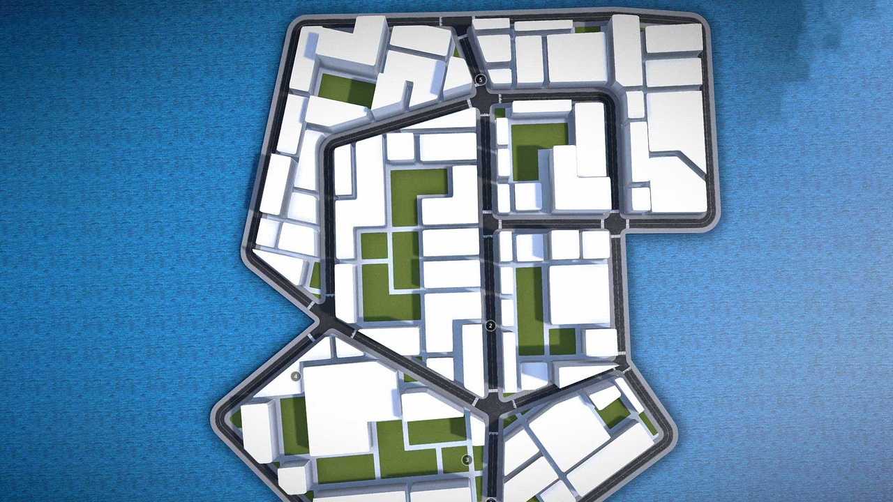 Media 1 for listing City Road