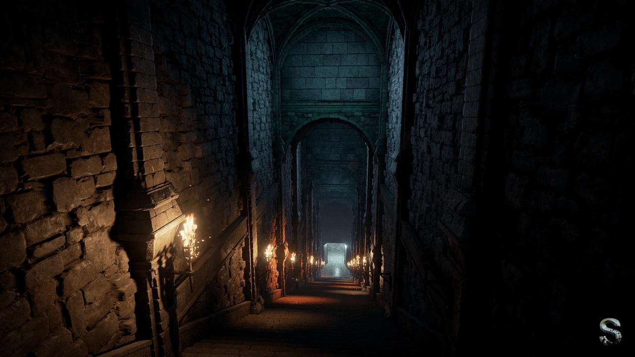 商品 Fantasy Dungeon 的媒体 1