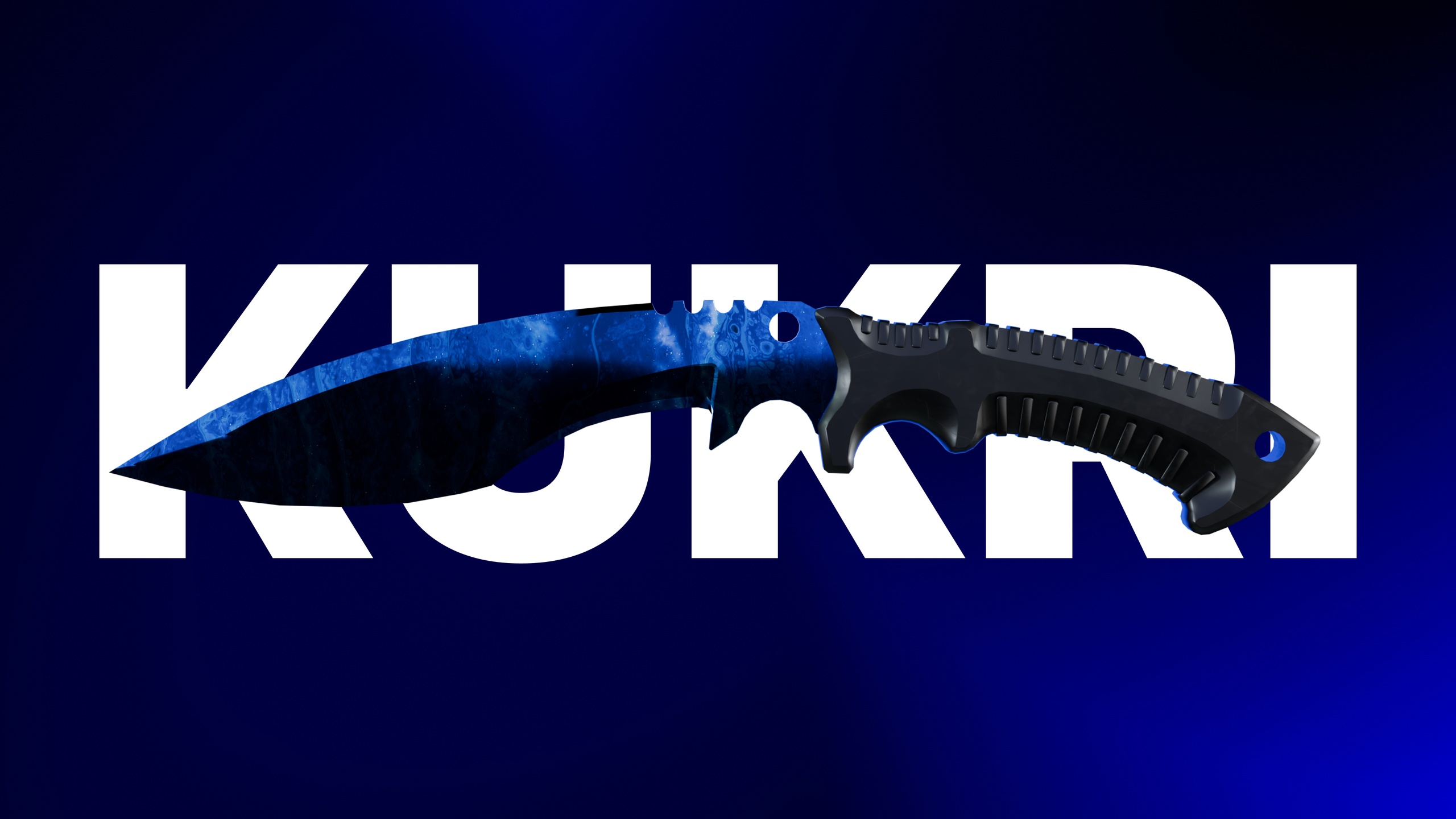 Media 1 for listing Kukri Knife