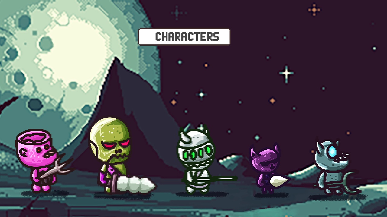 Media 1 for listing Monster Enemy Pack #3