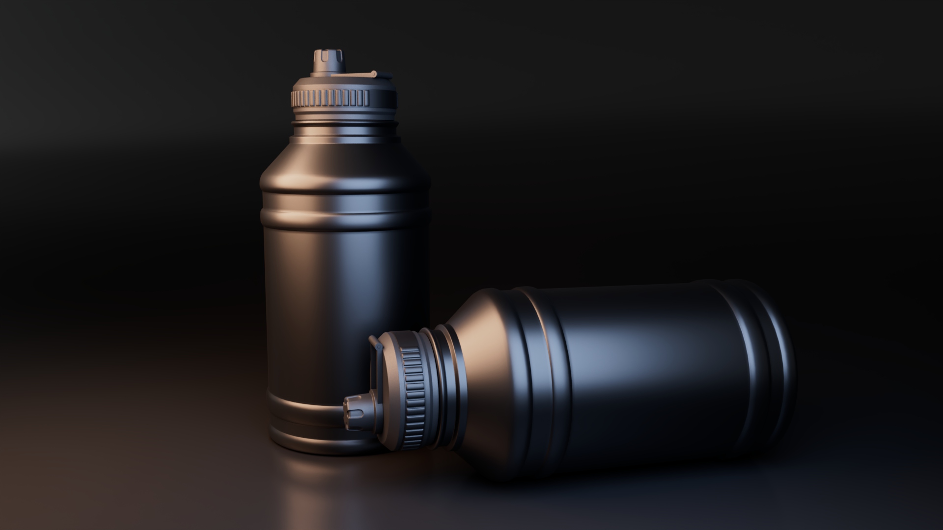 Water Bottle | Fab