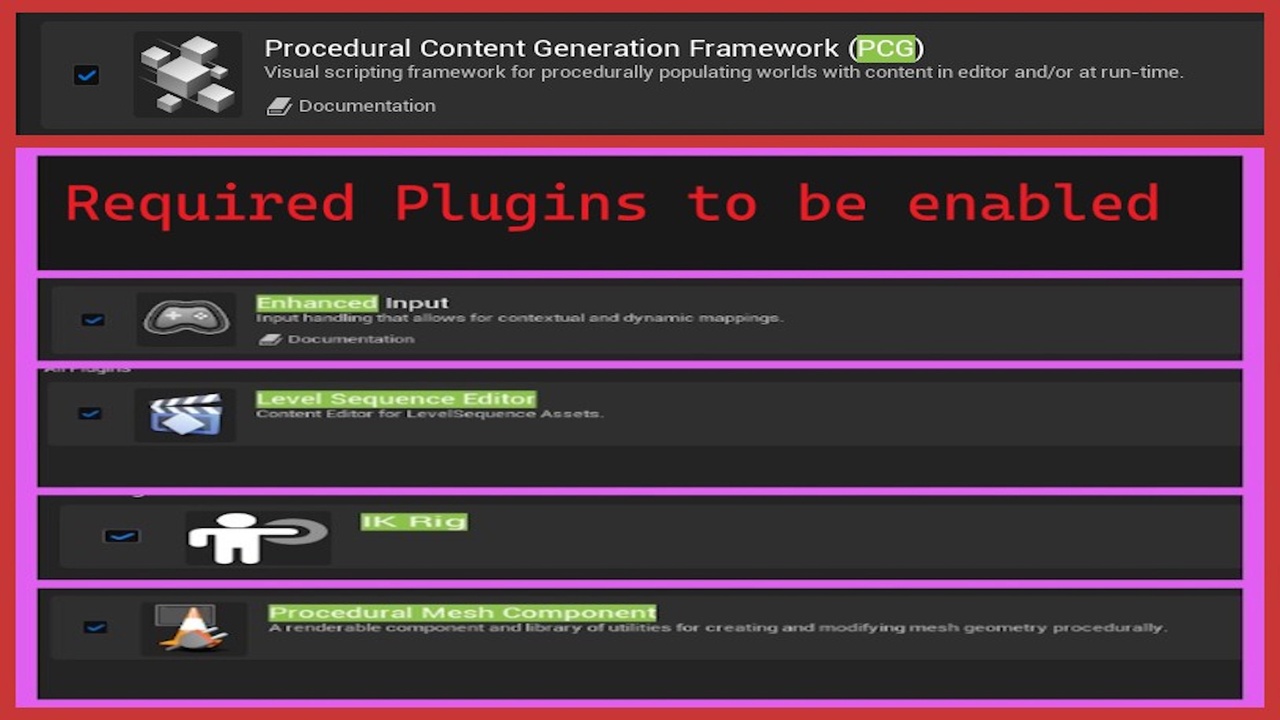Media 1 for listing BlueprintAIAssistant - AI-powered Blueprint creation and manipulation