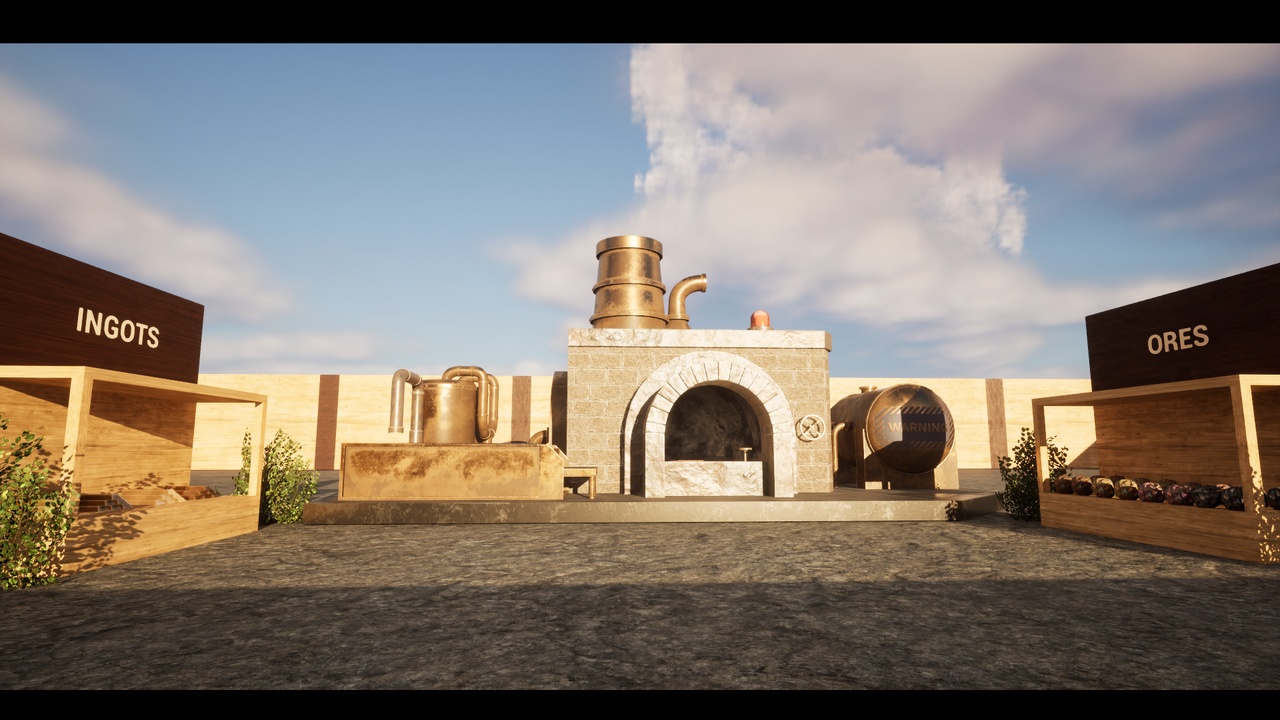 Media 1 for listing Furnace System