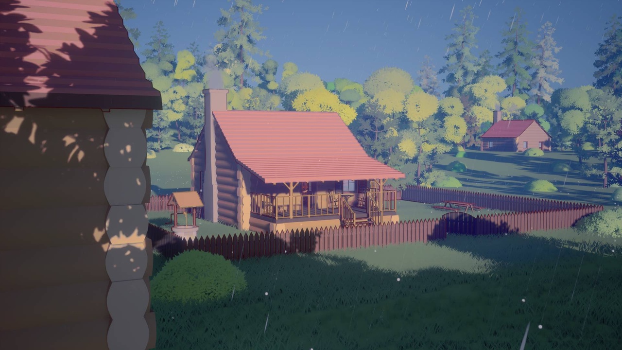 Media 1 for listing Tiny Homes