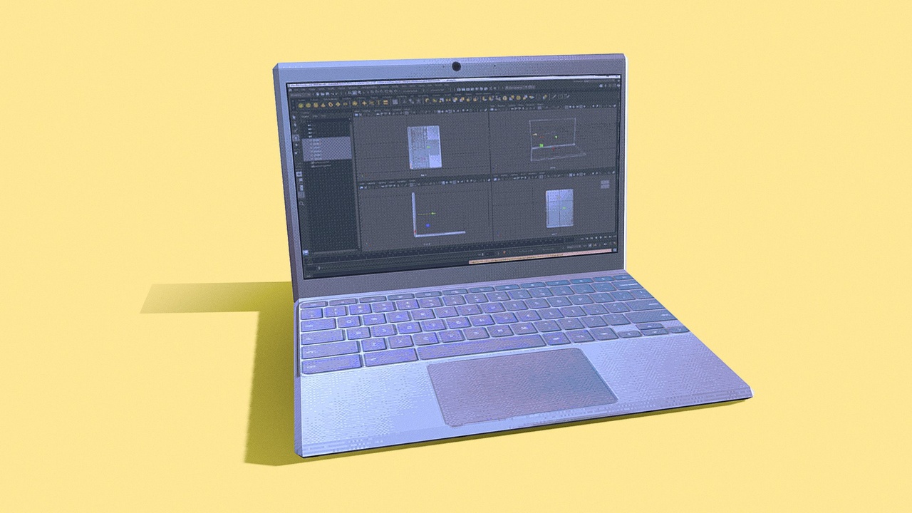Media 1 for listing PSX - Notebook