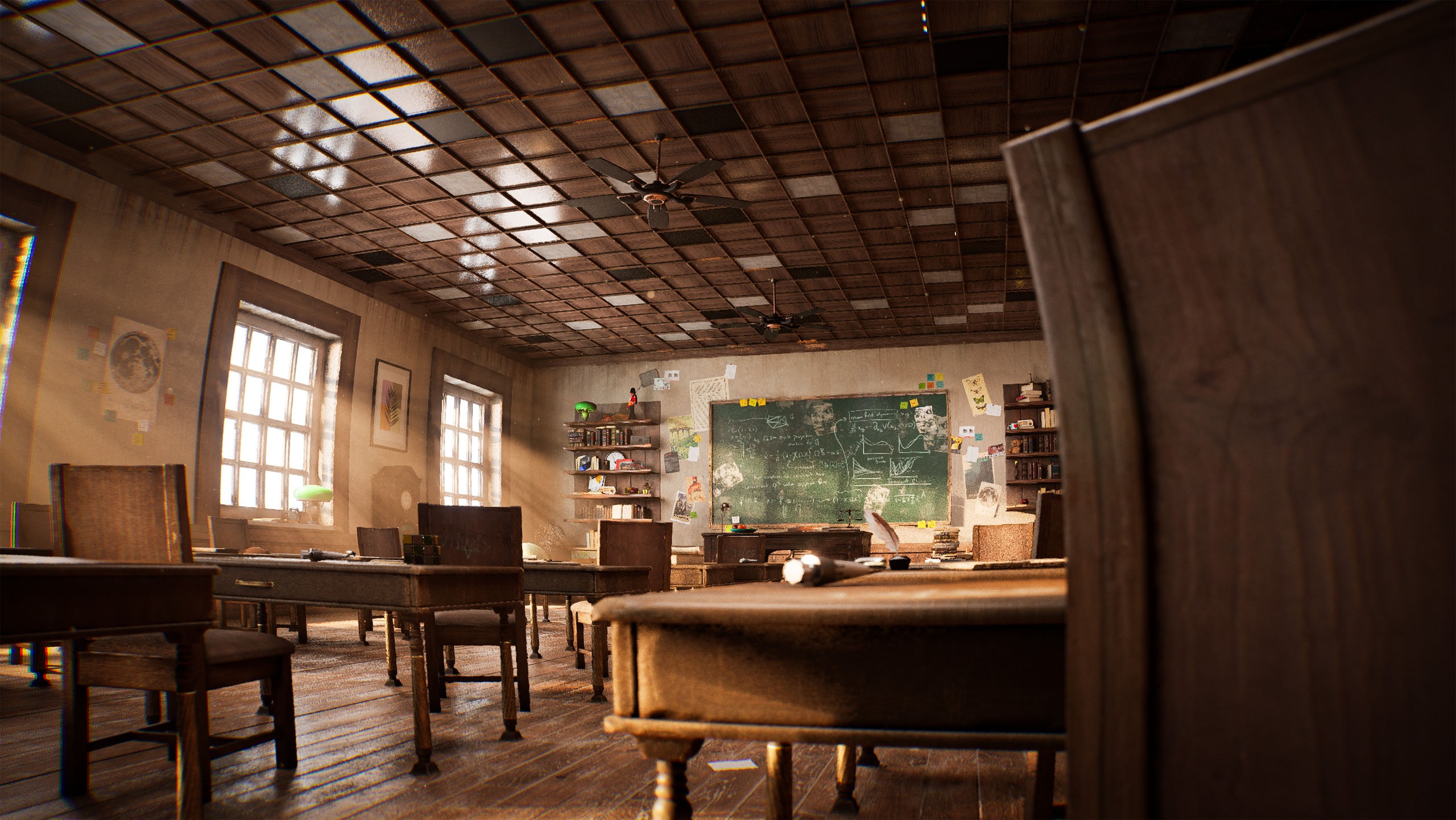 Media 1 for listing School Classroom Environment Kit