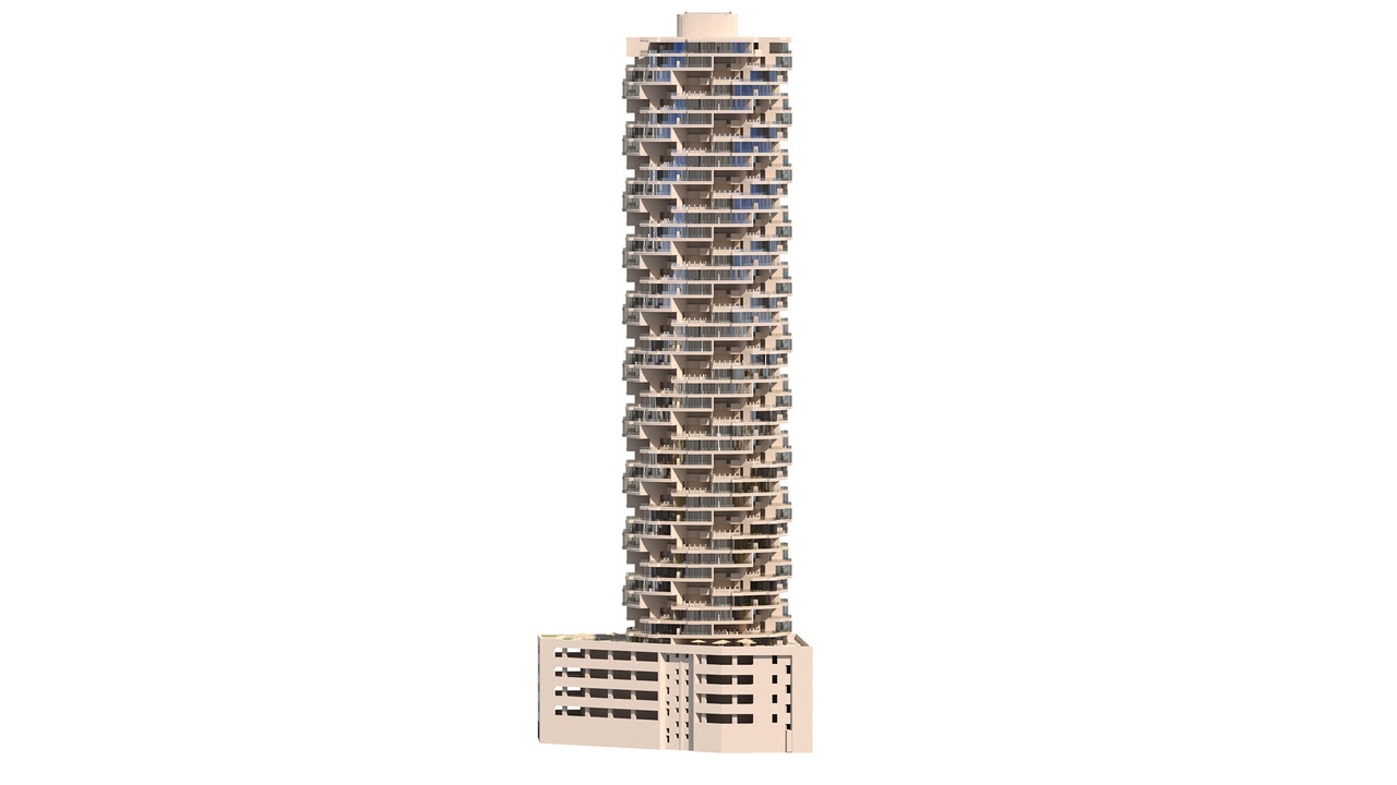 Media 1 for listing FIVE Jumeirah Village Hotel in Dubai