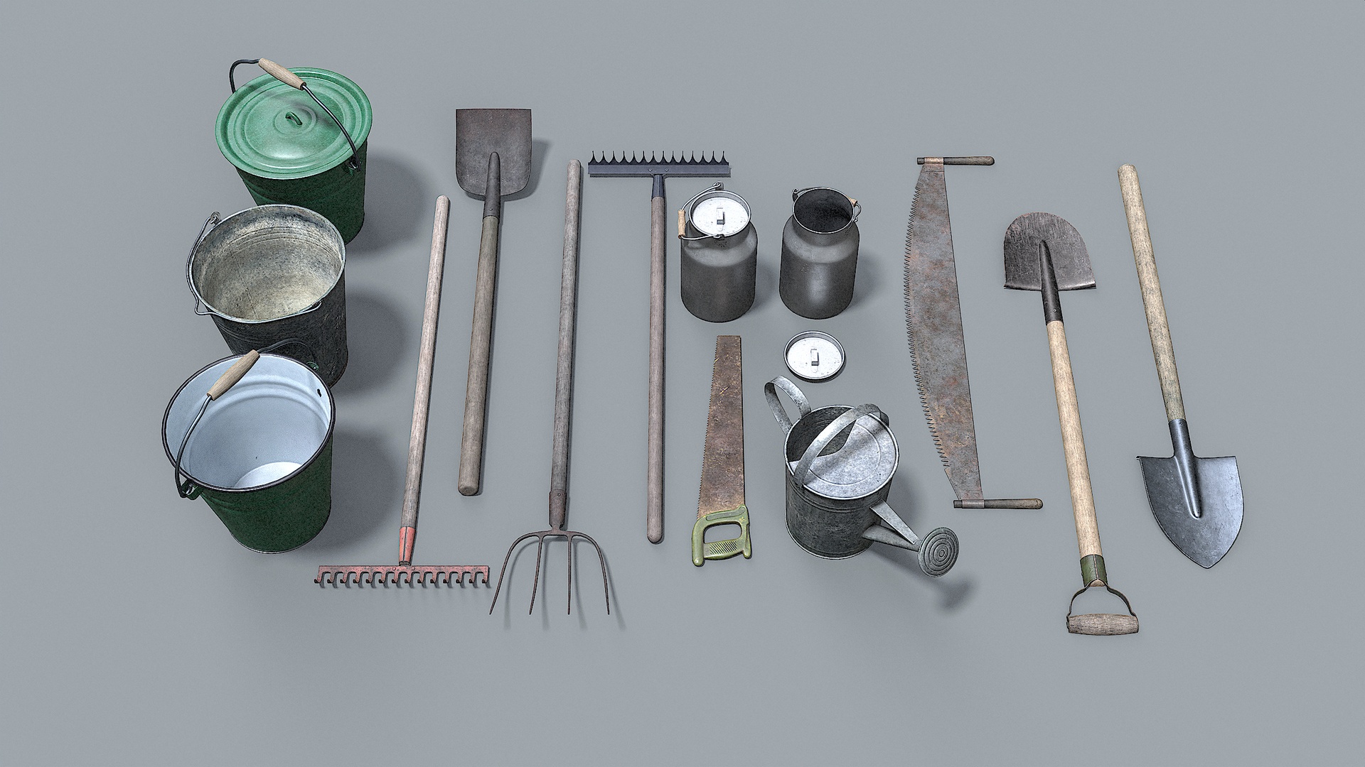 Media 1 for listing Garden Tools