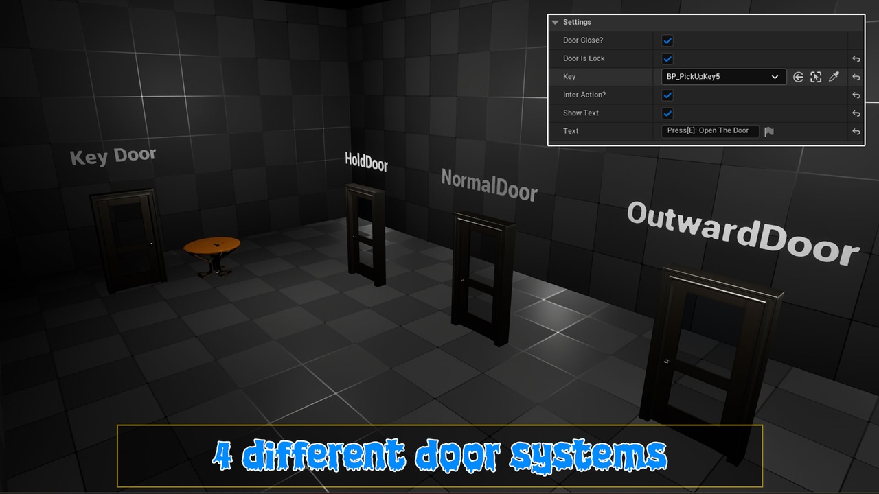 Media 1 for listing Horror Master Pro V1