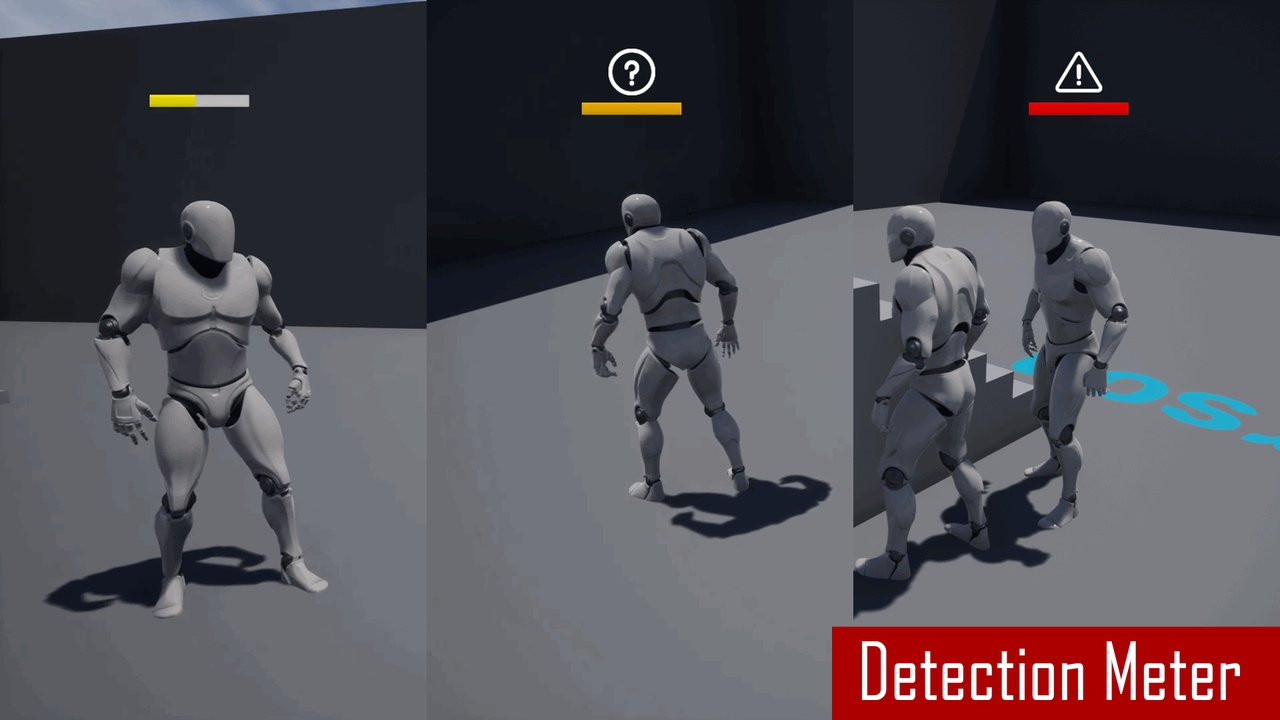 Media 1 for listing Generic Guard System