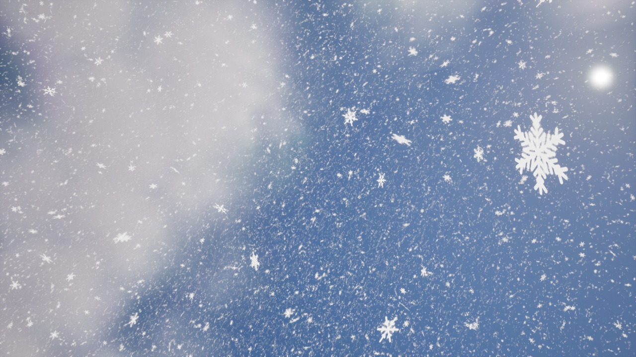 Media 1 for listing Niagara Snowfall
