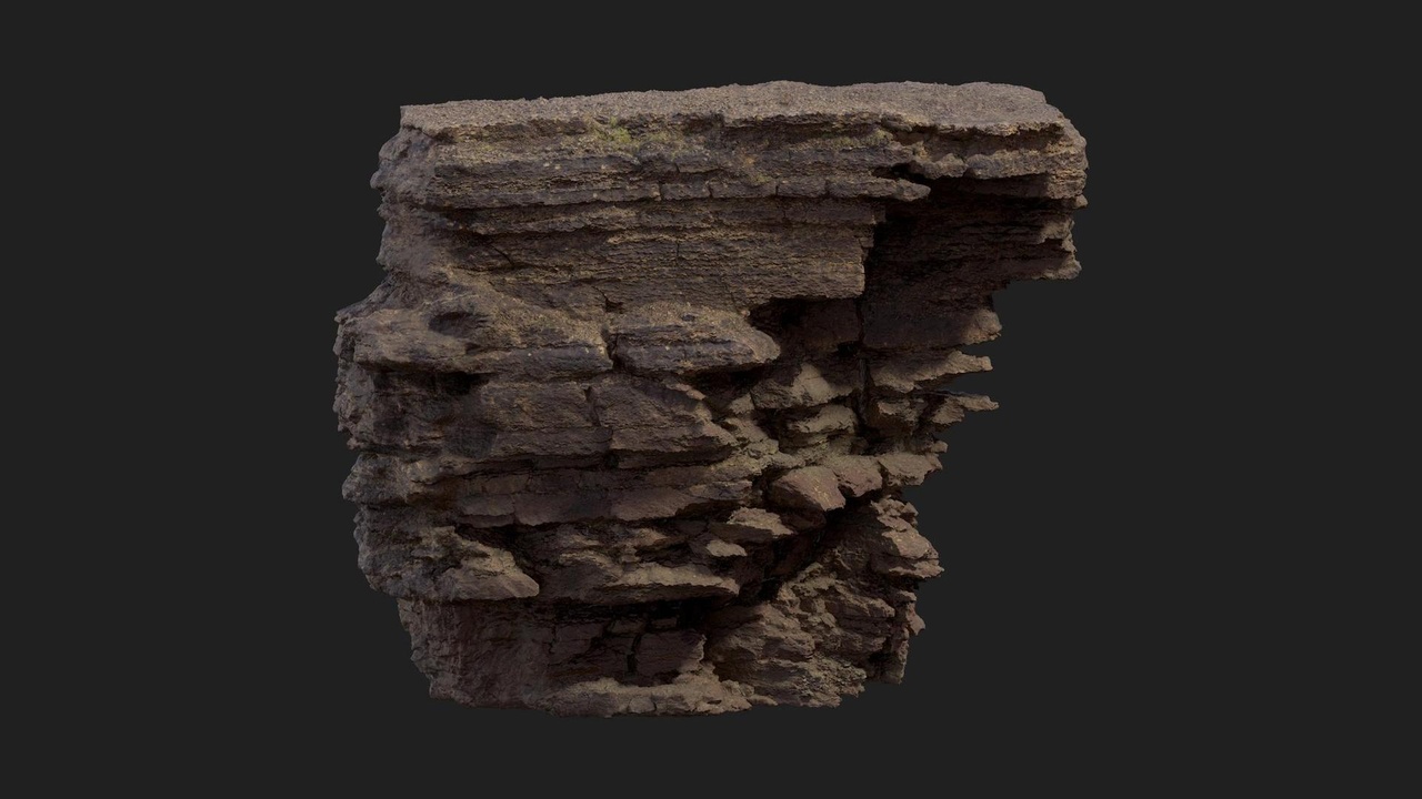 Media 1 for listing Quarry Cliff