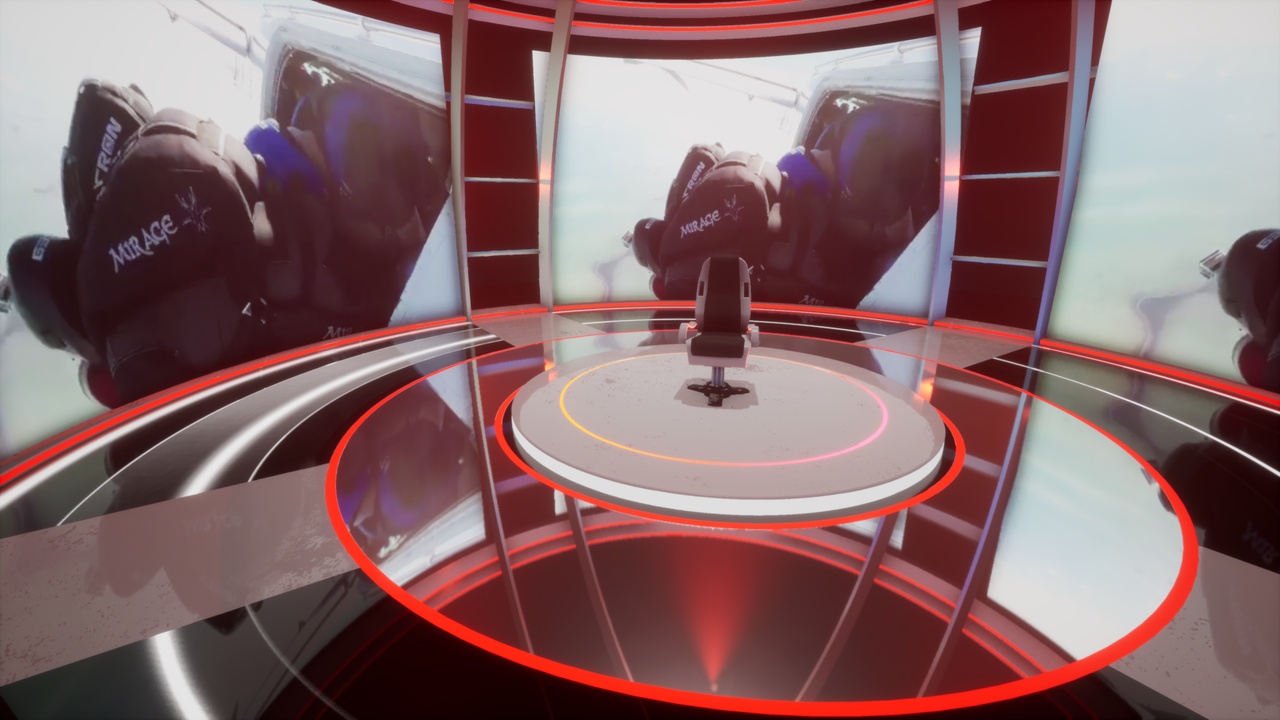 Media 1 for listing VIRTUAL TV SHOW 360