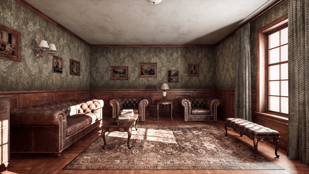 Media 1 for listing Modular Old House Interior