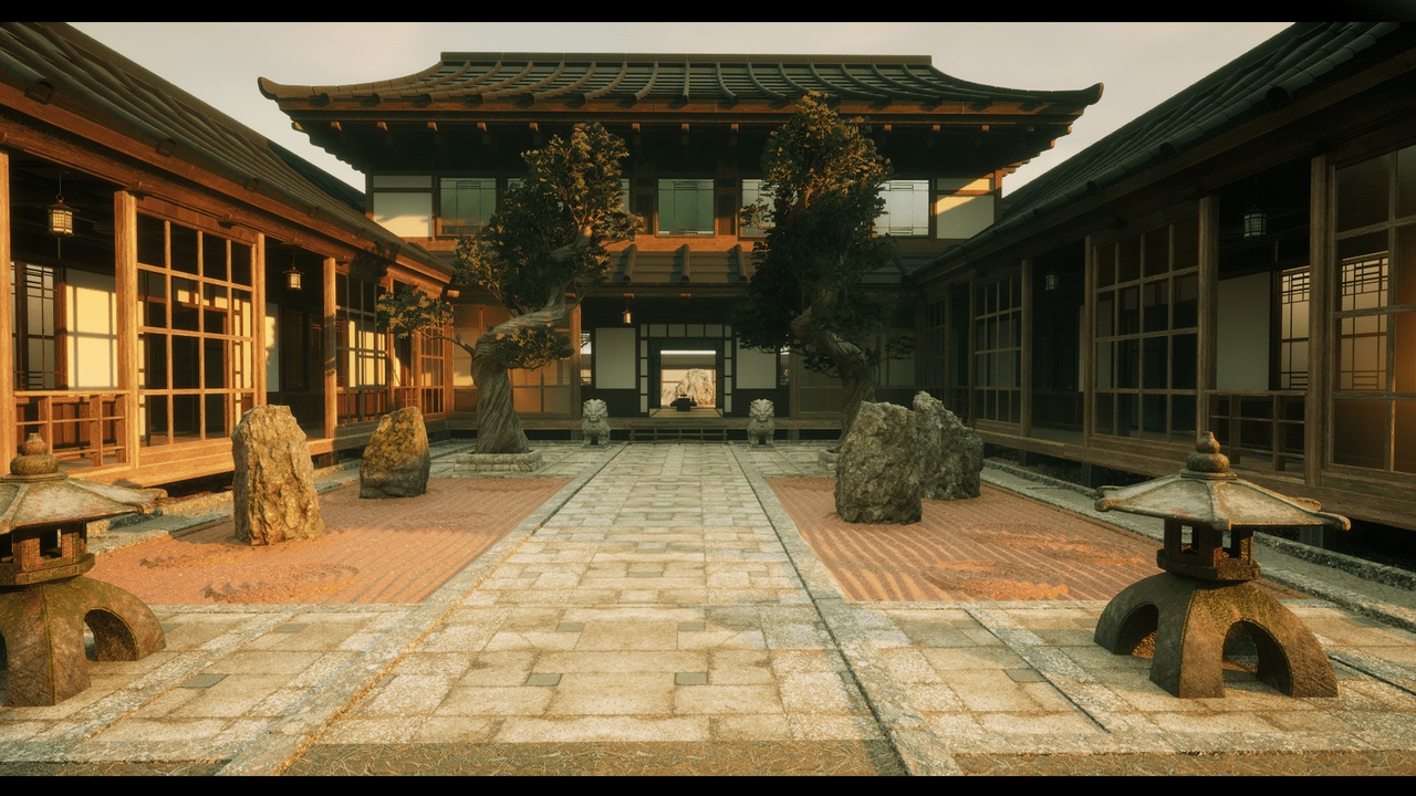 Media 1 for listing Japanese house in traditional style