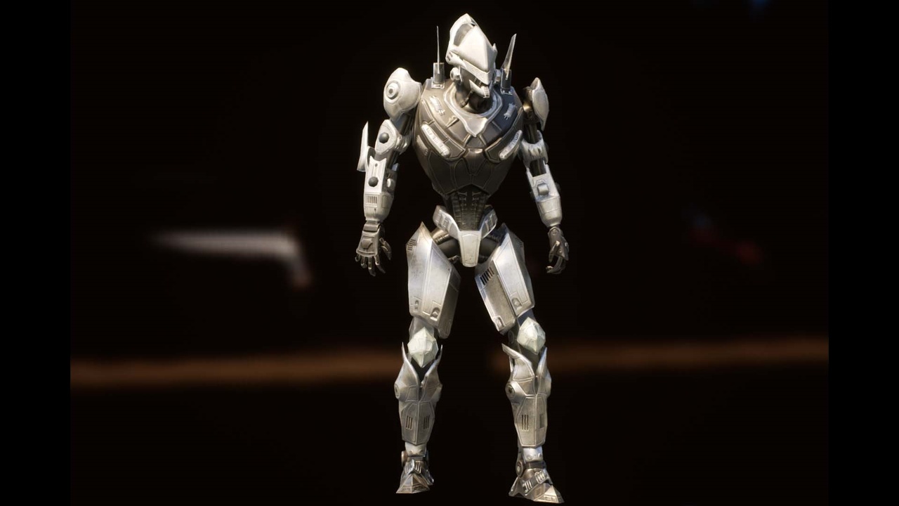 Titanium | Fab