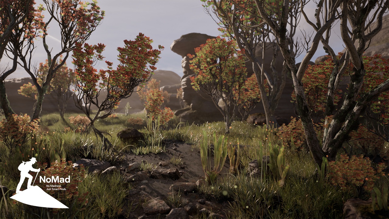 Media 1 for listing Tropical Biome