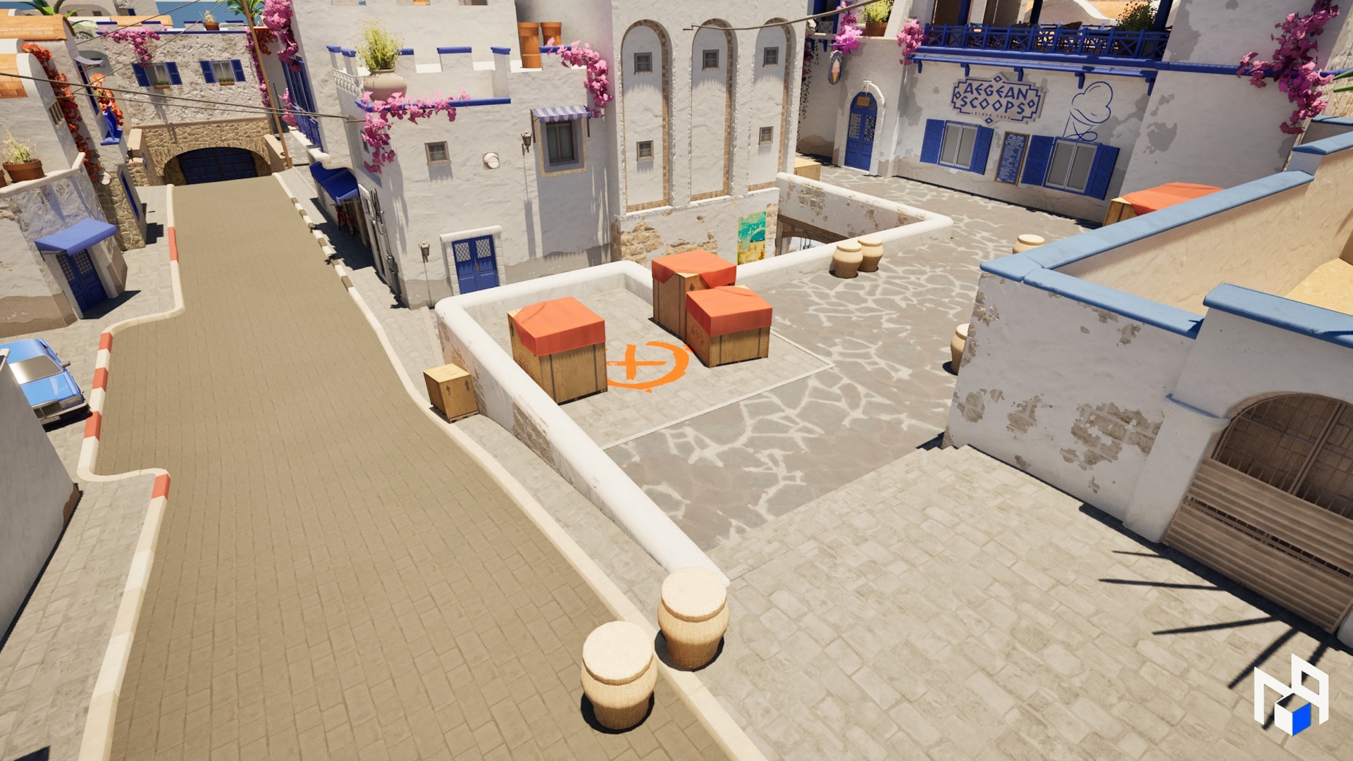 Media 1 for listing Greek Dust2